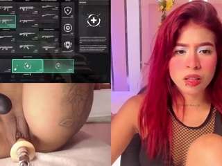 ximenareid