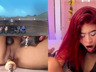 ximenareid