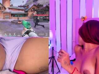 ximenareid
