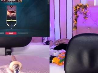 ximenareid webcam