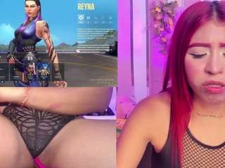 ximenareid
