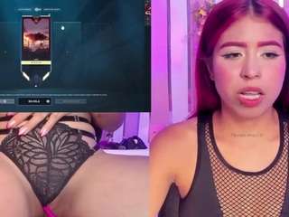 Ximena
