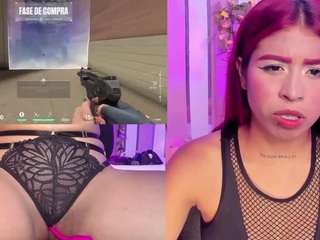 ximenareid