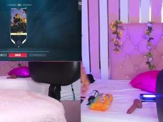 ximenareid