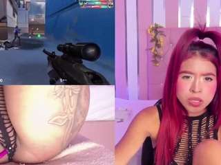 ximenareid