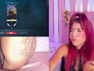 ximenareid