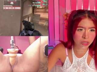 ximenareid