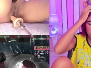 ximenareid webcam