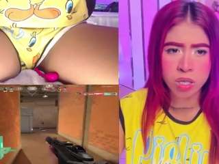ximenareid