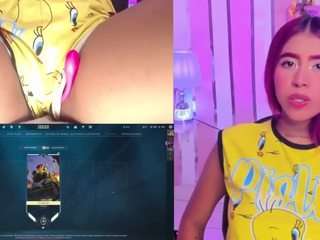 ximenareid