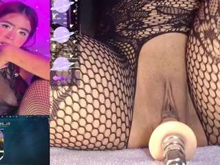 ximenareid camsoda