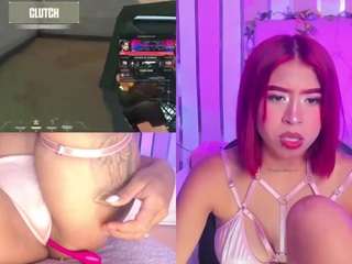 Ximena