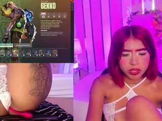 ximenareid