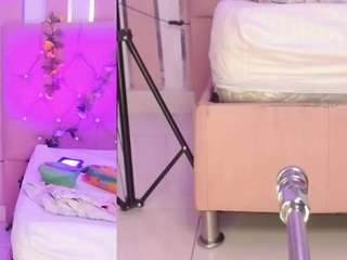 ximenareid Live Webcam on CamSoda