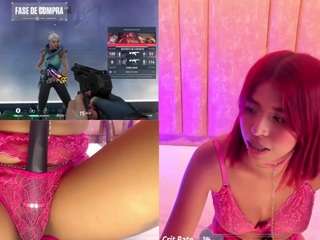 ximenareid
