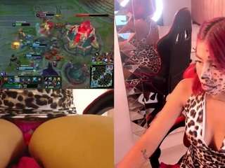 ximenareid