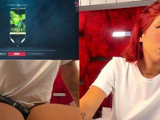 ximenareid webcam