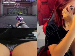 ximenareid webcam