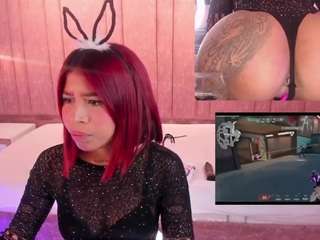 ximenareid Live Webcam on {site_name}