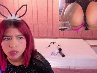 ximenareid Live Webcam on {site_name}