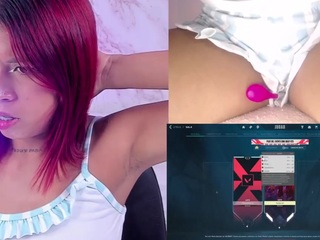 ximenareid Teen-18 live webcam