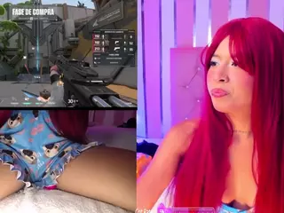 XimenaReid's Live Sex Cam Show