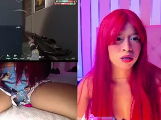 XimenaReid's Live Sex Cam Show