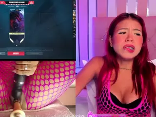 XimenaReid's Live Sex Cam Show