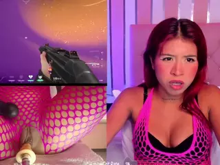XimenaReid's Live Sex Cam Show