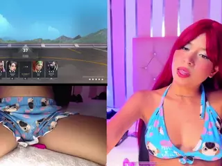 XimenaReid's Live Sex Cam Show