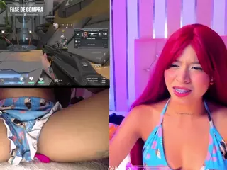 XimenaReid's Live Sex Cam Show