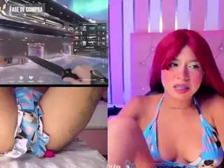 XimenaReid's Live Sex Cam Show