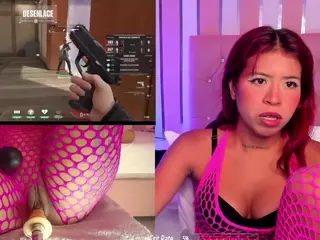 XimenaReid's Live Sex Cam Show