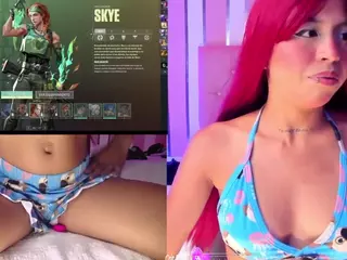 XimenaReid's Live Sex Cam Show