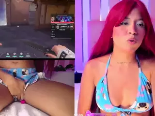 XimenaReid's Live Sex Cam Show