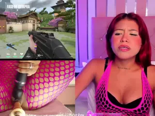 XimenaReid's Live Sex Cam Show