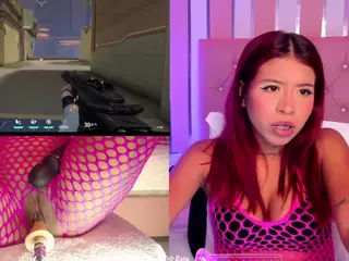 XimenaReid's Live Sex Cam Show