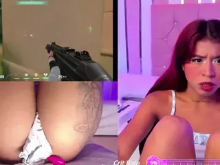 XimenaReid's Live Sex Cam Show