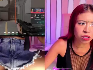 XimenaReid's Live Sex Cam Show