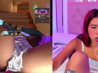 XimenaReid's Live Sex Cam Show