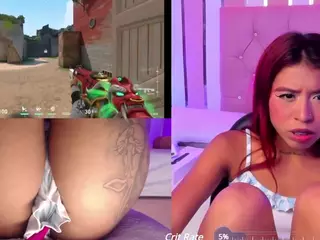 XimenaReid's Live Sex Cam Show