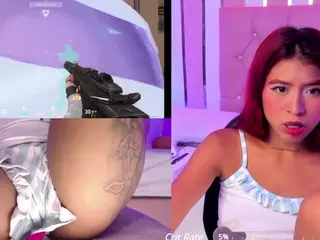 XimenaReid's Live Sex Cam Show