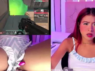XimenaReid's Live Sex Cam Show