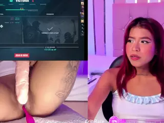 XimenaReid's Live Sex Cam Show