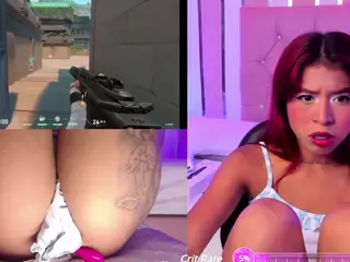 XimenaReid's Live Sex Cam Show