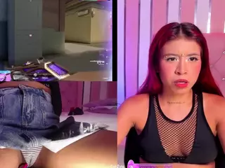 XimenaReid's Live Sex Cam Show