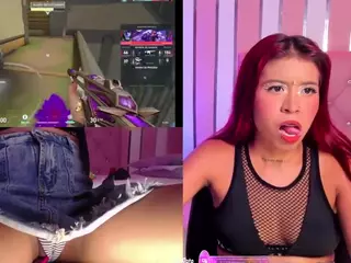 XimenaReid's Live Sex Cam Show