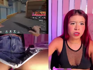 XimenaReid's Live Sex Cam Show