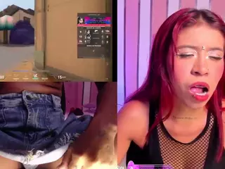 XimenaReid's Live Sex Cam Show