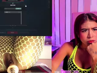 XimenaReid's Live Sex Cam Show